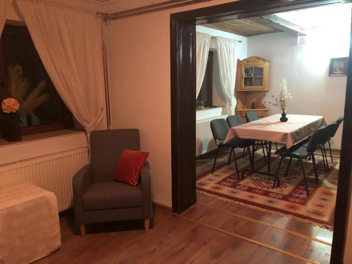 Cabana Felyviss Gîrda de Sus Eksteriør bilde