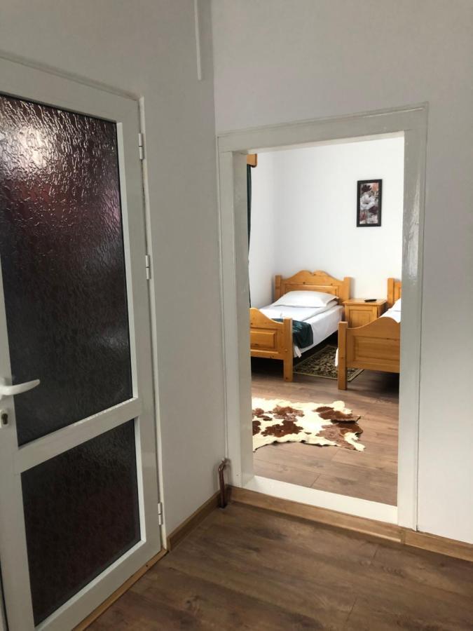 Cabana Felyviss Gîrda de Sus Eksteriør bilde