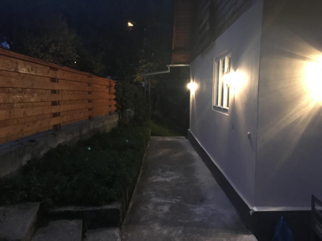 Cabana Felyviss Gîrda de Sus Eksteriør bilde